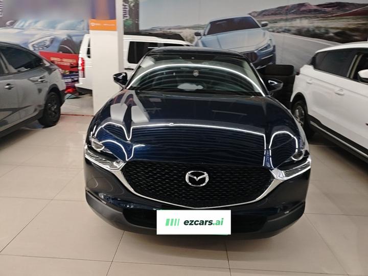 CX-30 2021 2.0L AT photo 2