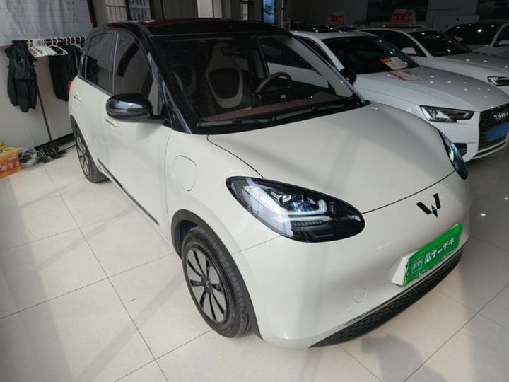 Wuling Bingo 2025 333km photo 3