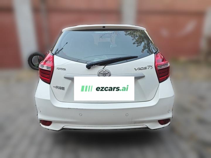Vios FS 2019 1.5L CVT photo 3