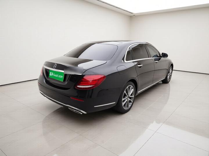 E-Class 2016 E 200 L photo 6