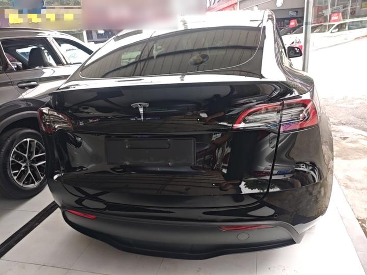 Model Y 2021 Performance AWD photo 5
