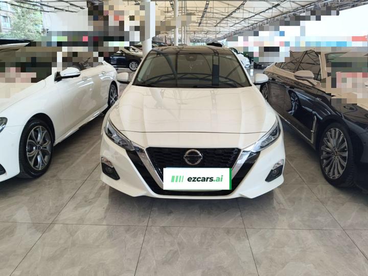 Teana 2020 2.0T XL Upper AD1 Smart Pilot photo 2