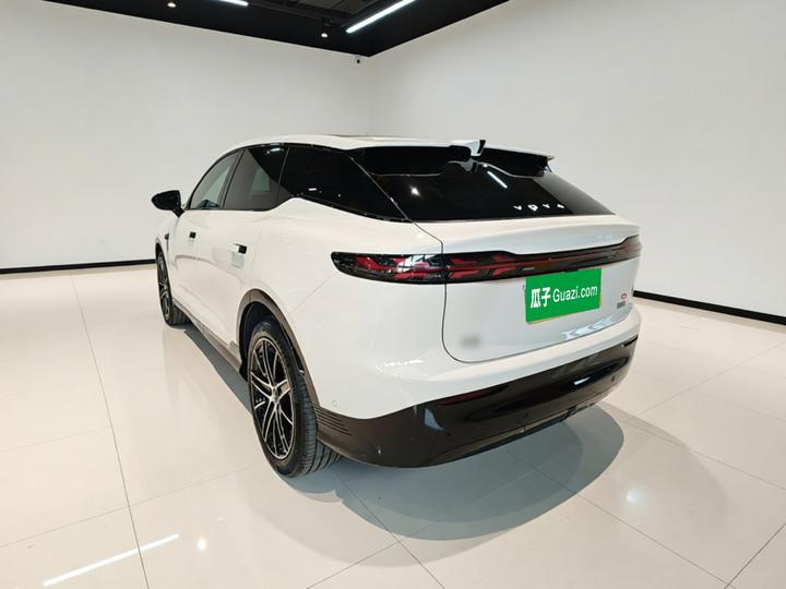 Voyah 2025 AWD Qiankun photo 4