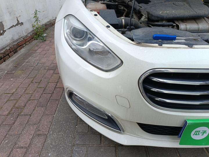 Fiat 2012 1.4T MT Enjoy photo 7