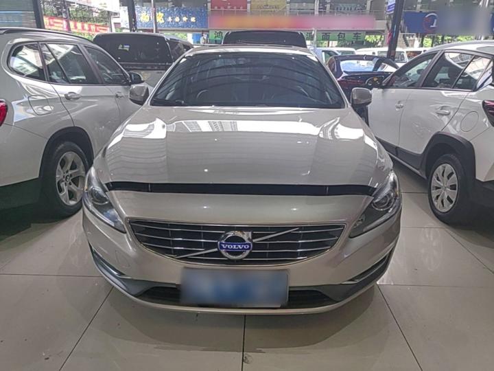 S60 2018 S60L T3 photo 2