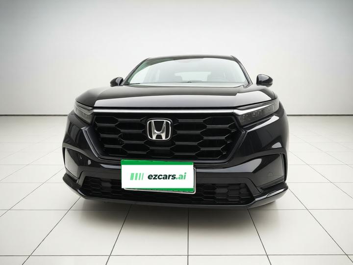 CR-V 2024 240TURBO RWD 5-Seater photo 2