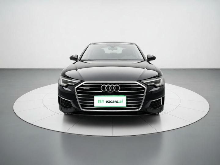 A6L 2019 45 TFSI quattro photo 2