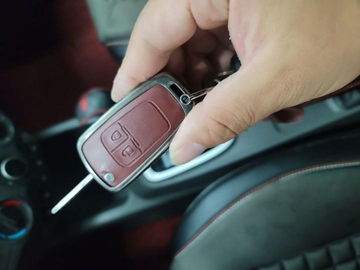 2018 3 1.3L AMT Li Auto photo 8