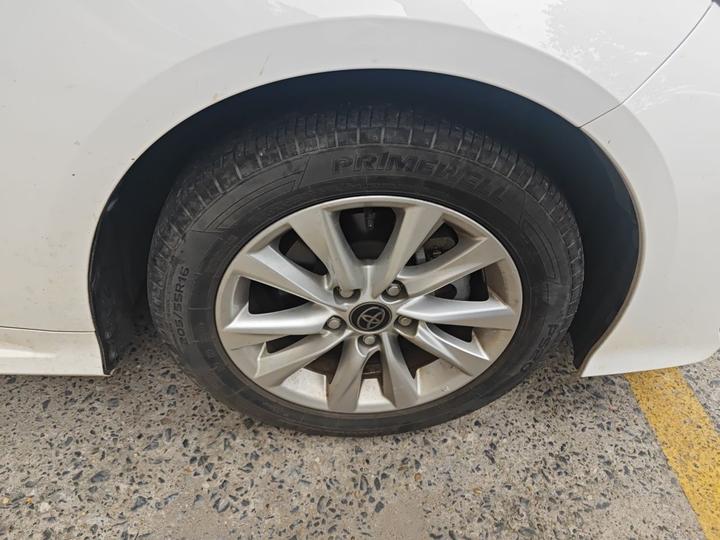 Corolla 2023 1.8L Smart Hybrid Elite photo 8