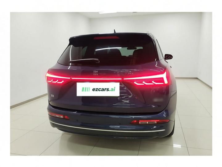 Bluelectric E5 PLUS 2025 165km Long Range PLUS 5-Seater photo 3