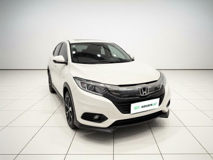 Vezel 2020 1.5L CVT photo 3