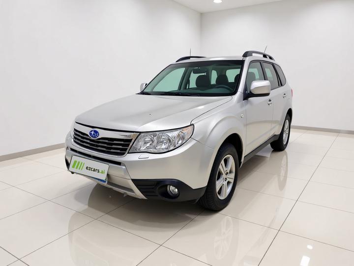 Forester 2008 2.0XS AT Luxury