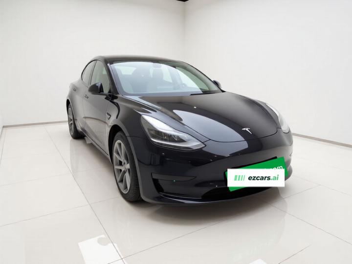 Model 3 2022 RWD photo 3
