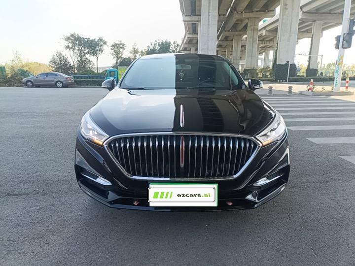 H5 2022 Classic Facelift 1.5T DCT photo 2