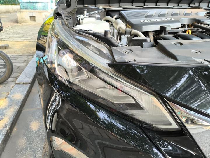 Teana 2019 2.0L XL Comfort photo 7