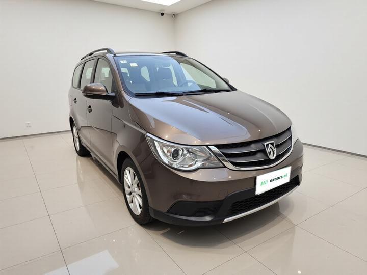730 2014 1.5L MT Standard 7-Seater photo 3