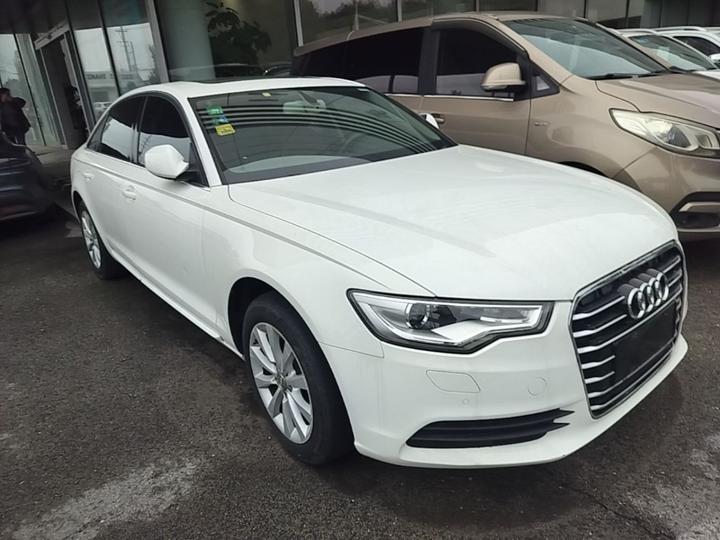 A6L 2014 TFSI Standard photo 3