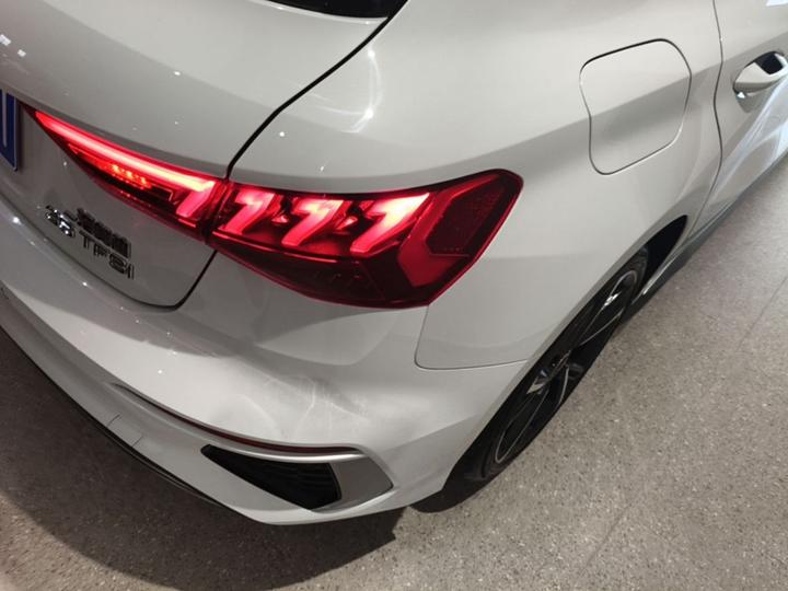A3 2022 Sportback 35 TFSI Fashion Sport photo 7