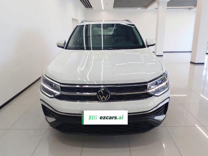 Tharu 2023 300TSI RWD photo 2