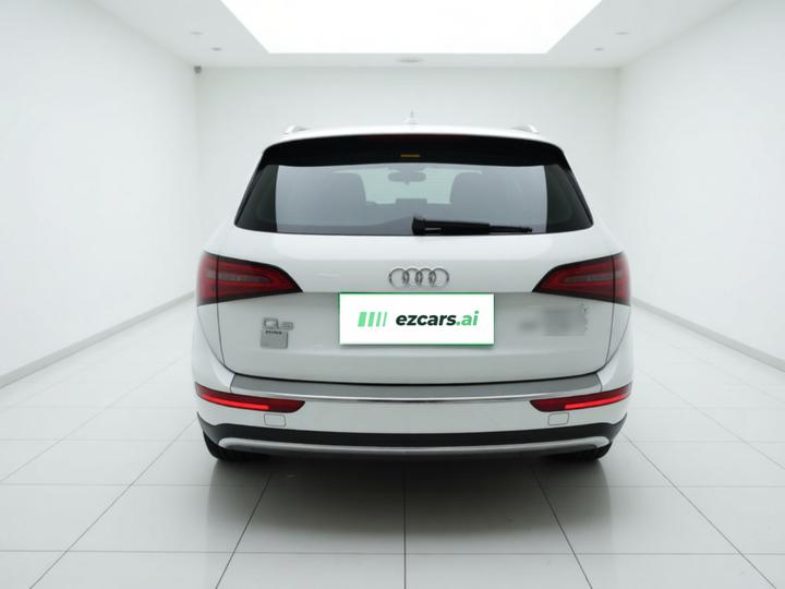 Q5 2018 Collection 40 TFSI Tech photo 5