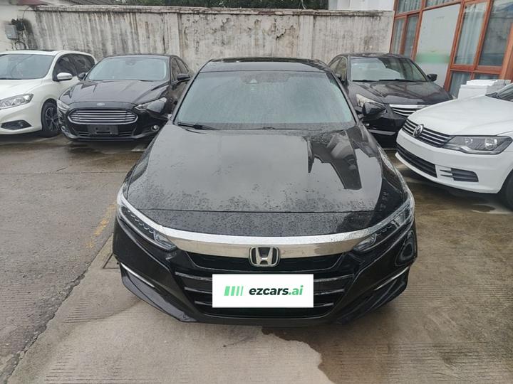Accord 2018 Hybrid 2.0L China VI photo 2