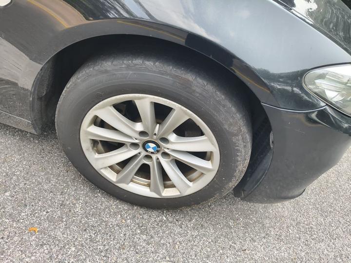 5 Series 2017 520Li photo 8