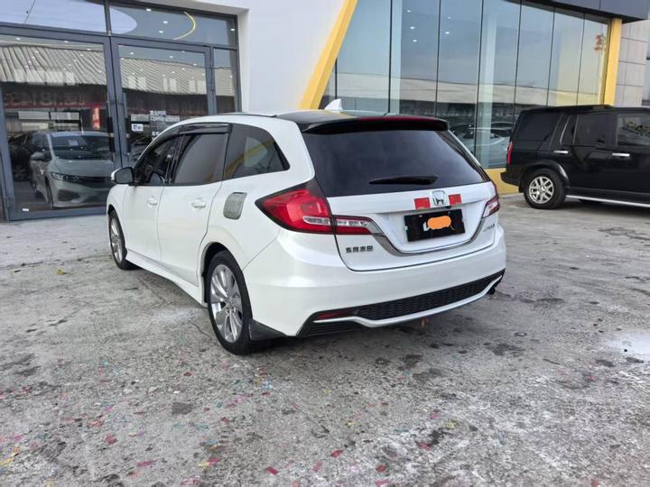 Jade 2017 1.8L AT Classic 5-Seater photo 4