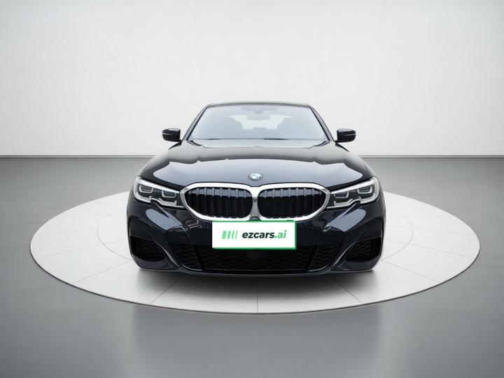 3 Series 2022 320Li M Sport Package photo 2