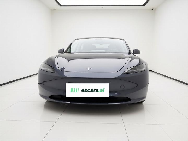 Model 3 2023 RWD photo 2