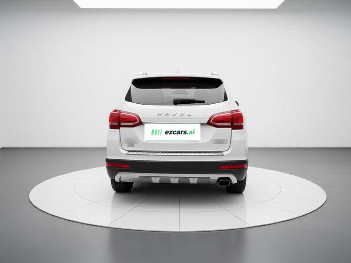 H6 2015 Facelift Sport 1.5T MT RWD Elite photo 5