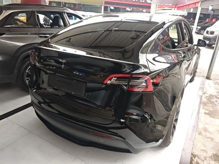 Model Y 2021 Performance AWD photo 6