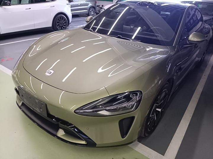 Xiaomi SU7 2024 AWD Extended Range High-end ADAS Max