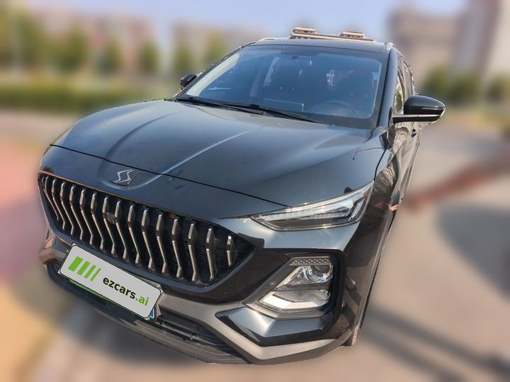 Sehol X8 2021 300T DCT Leading Connected 5-Seater