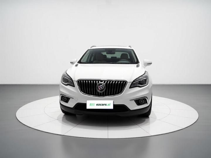 Envision 2017 20T RWD Leading photo 2