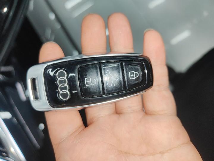 A6L 2023 Facelift 45 TFSI Dynamic photo 8