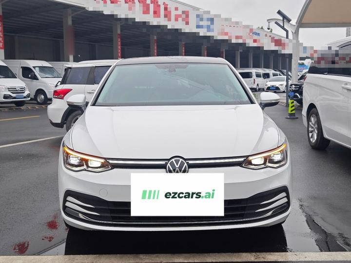 Golf 2023 Facelift 280TSI DSG Pro photo 2