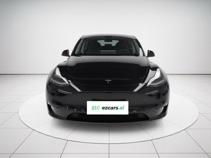 Model Y 2022 Facelift RWD photo 2