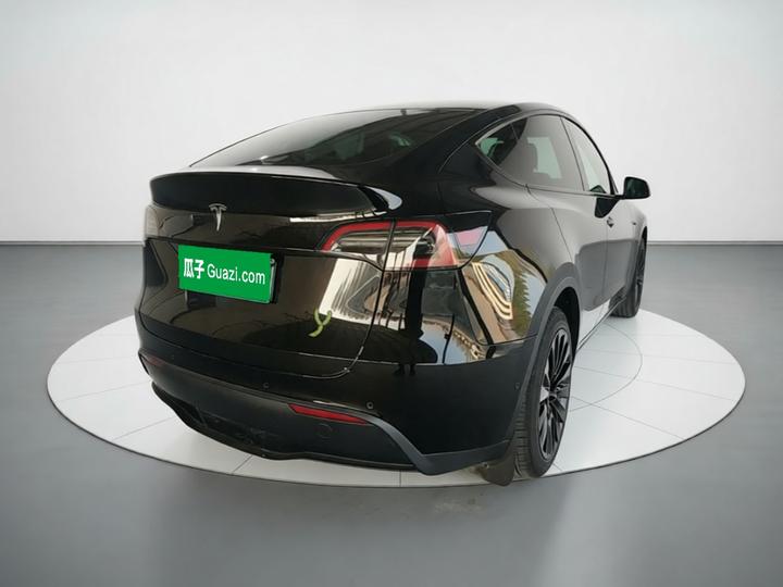 Model Y 2022 Long Range AWD photo 6