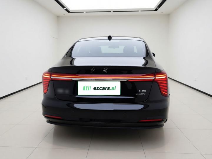 H5 PHEV 2025 130 photo 5