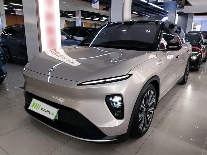 ES8 2024 75kWh