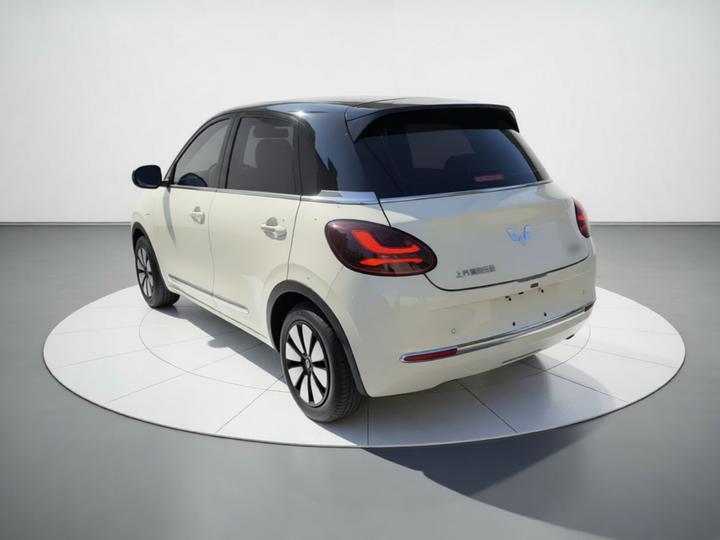 Wuling Bingo 2025 333km photo 4