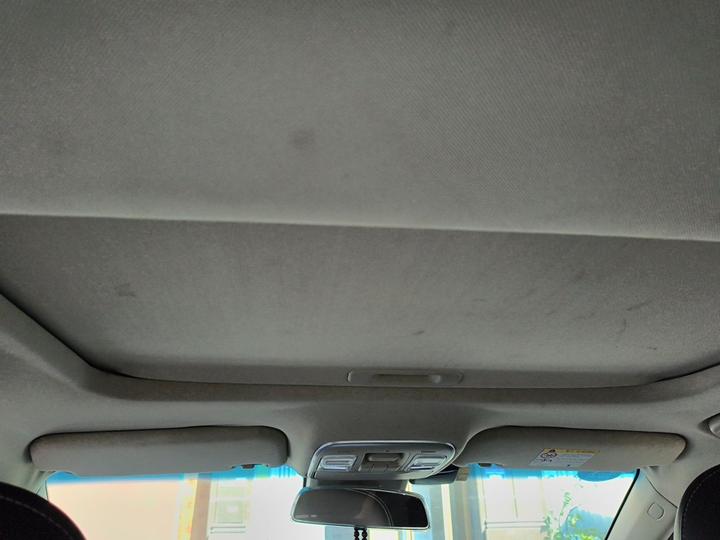 Emgrand GL 2018 1.4T DCT Elite Connected photo 8