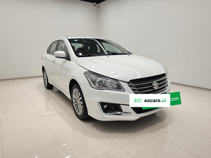 2015 1.6L AT photo 3