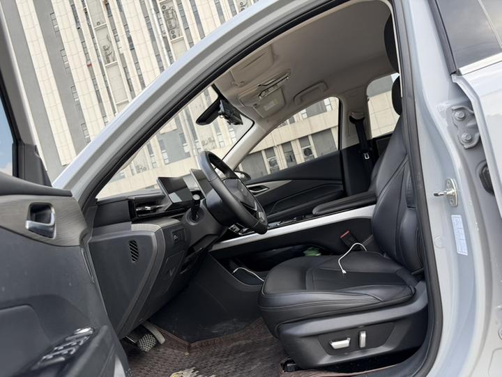 Wuling 2024 510 Advanced photo 6