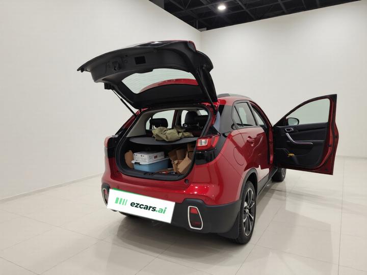 AX4 2017 1.6L DCT photo 5