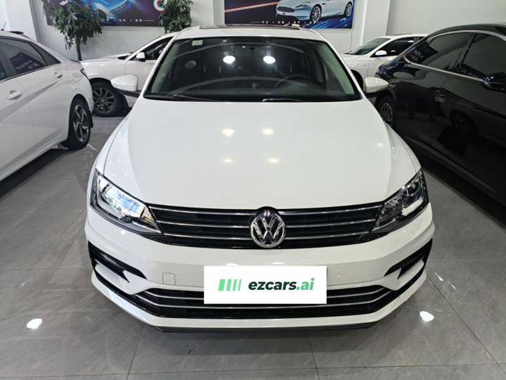 Sagitar 2018 280TSI DSG photo 2