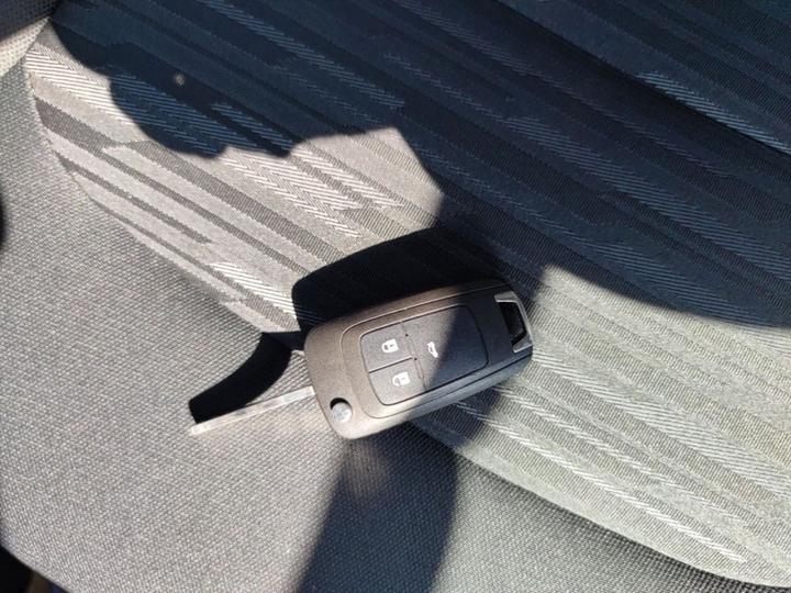 Cruze 2024 1.5L DCT photo 8
