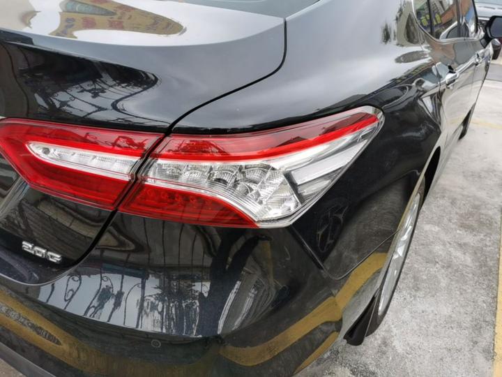 Camry 2019 2.0G Luxury China VI photo 7