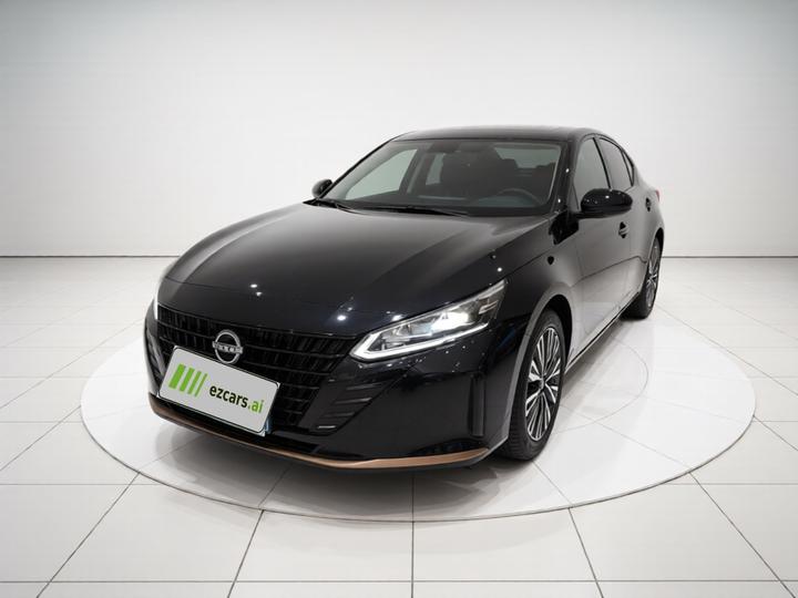 Teana 2024 2.0L SV