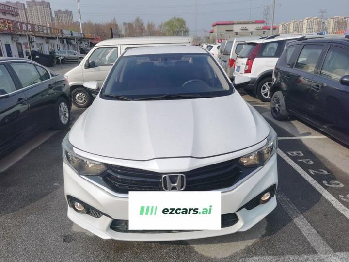 Envix 2019 180TURBO CVT Enjoy China V photo 2
